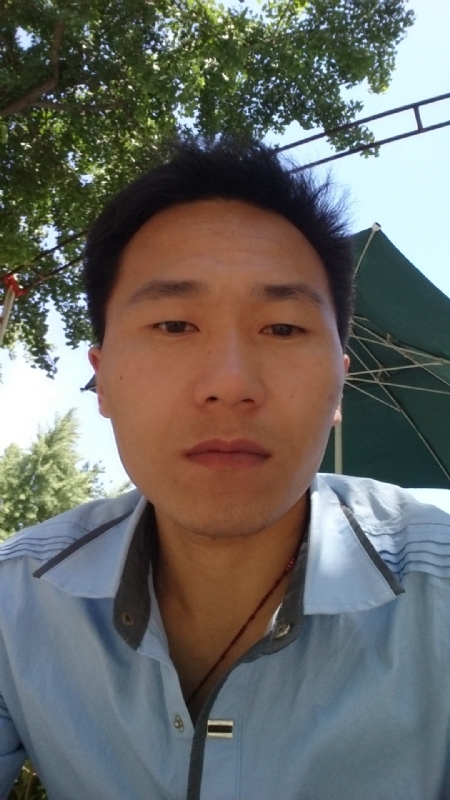 原来是你的第一张照片--黄冈相亲服务中心