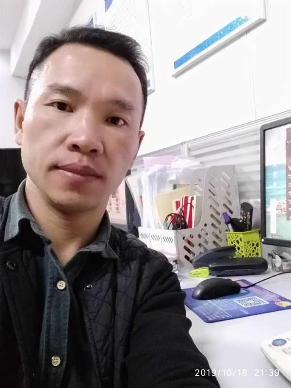 生活如此多娇的第一张照片--黄冈相亲服务中心