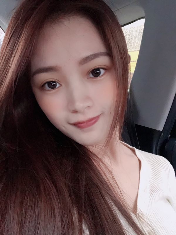 nancy-2513的第一张照片--黄冈相亲服务中心