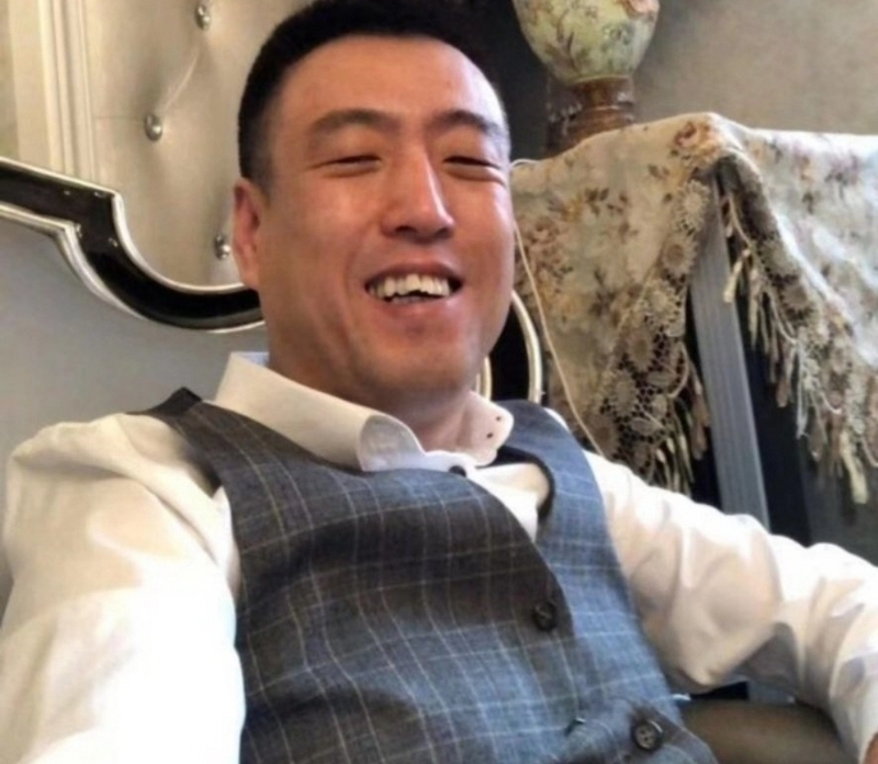 森林8888的第一张照片--黄冈相亲服务中心
