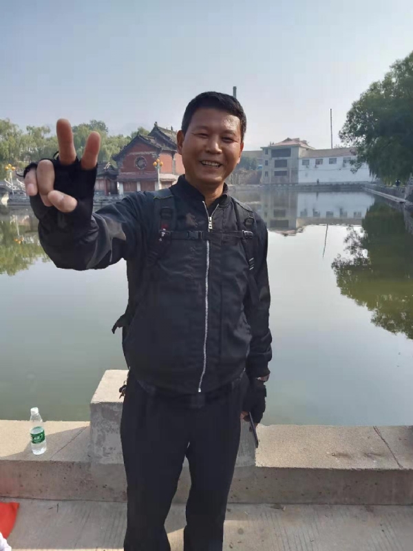 等的第一张照片--黄冈相亲服务中心