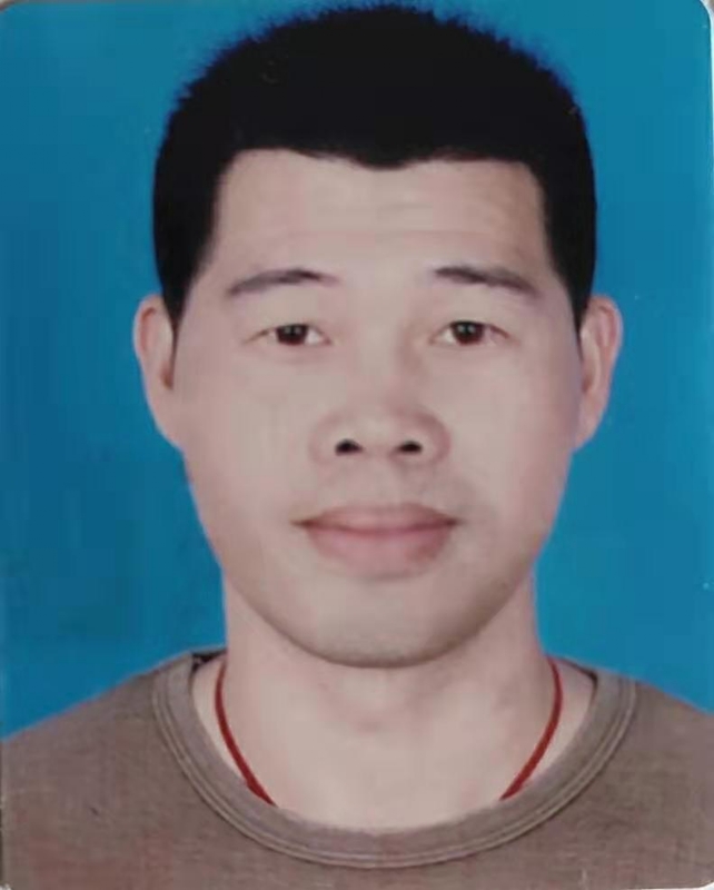 无痕的第一张照片--黄冈相亲服务中心