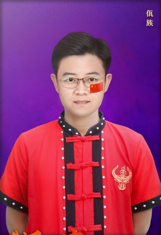 真水无香的第一张照片--黄冈相亲服务中心