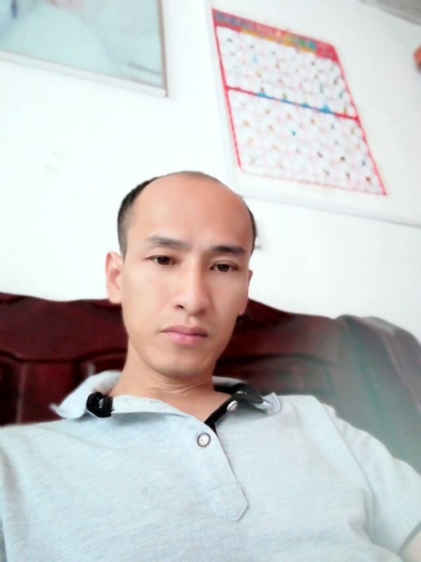 独行侠的第一张照片--黄冈相亲服务中心