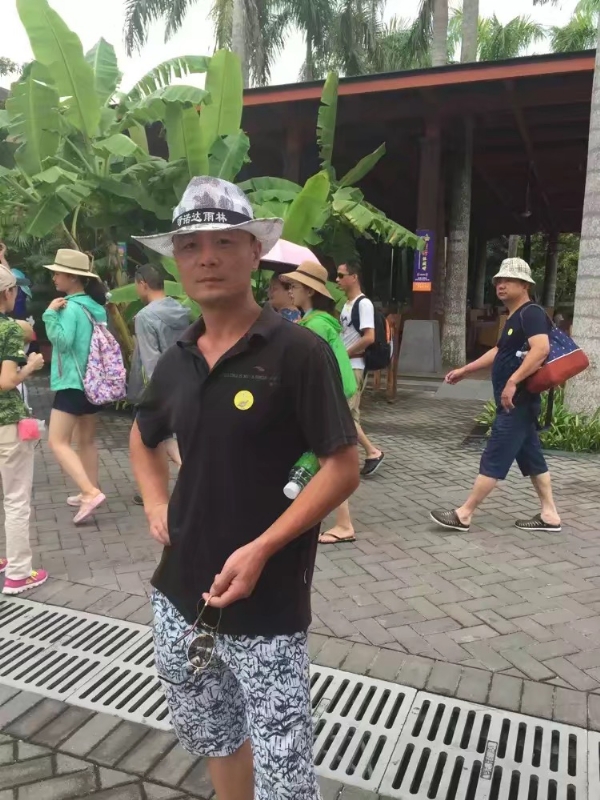 欢子的第一张照片--黄冈相亲服务中心