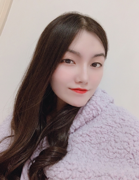 婉宁的第一张照片--黄冈相亲服务中心