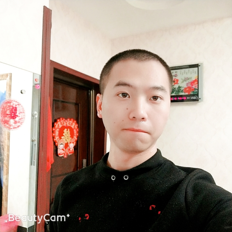 上帝的宠儿的第一张照片--黄冈相亲服务中心