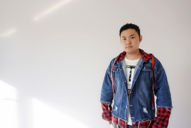 崔凯的第一张照片--黄冈相亲服务中心