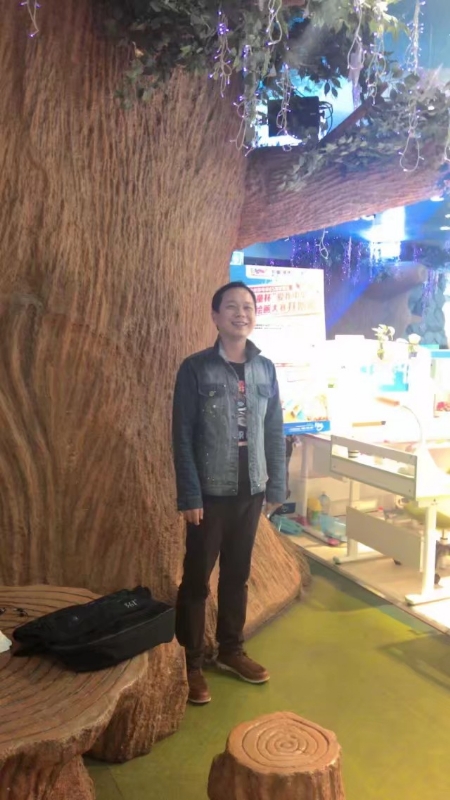 小志的第三张照片--黄冈相亲服务中心
