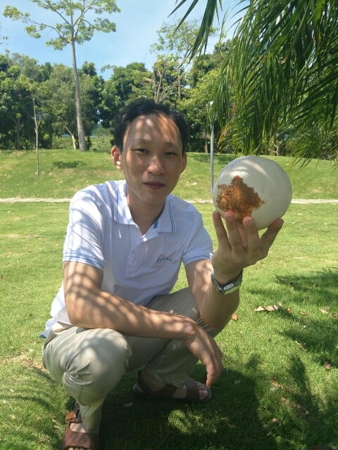 尚志的第一张照片--黄冈相亲服务中心