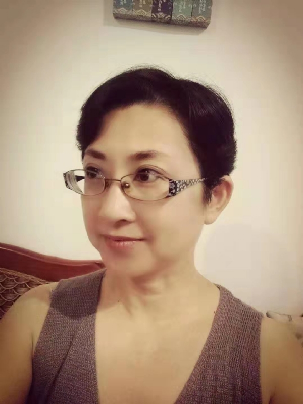 kathy的第一张照片--黄冈相亲服务中心