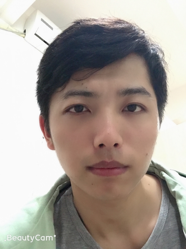 杨树的第一张照片--黄冈相亲服务中心