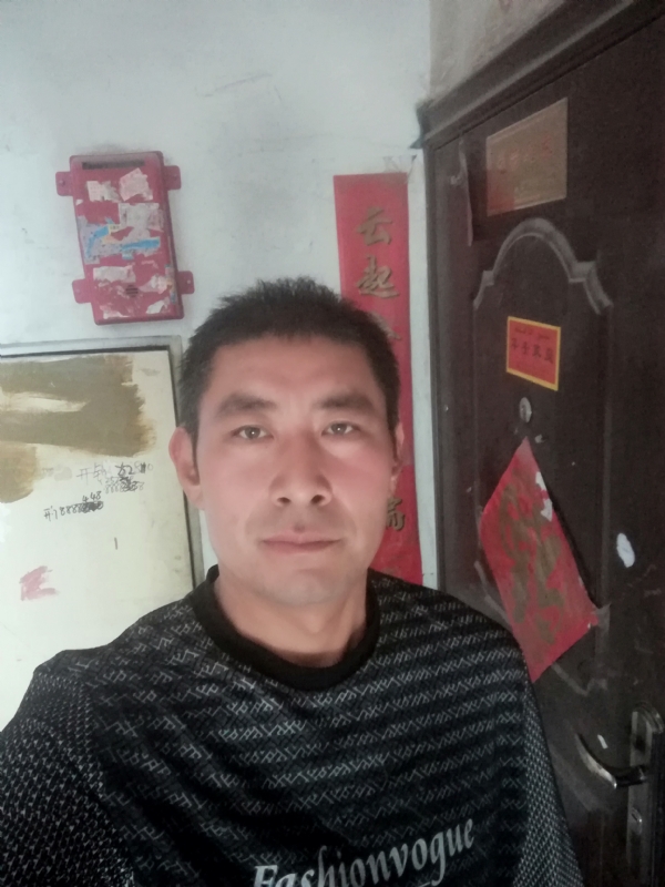 关中刀客的第一张照片--黄冈相亲服务中心