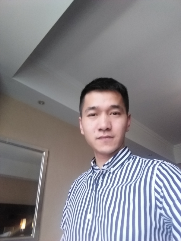 Chanel的第一张照片--黄冈相亲服务中心