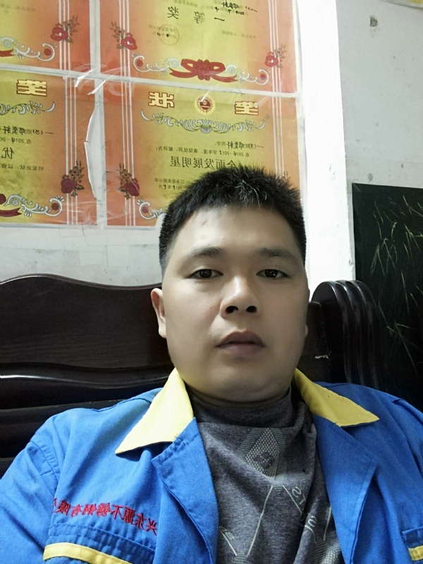 风火海的第一张照片--黄冈相亲服务中心