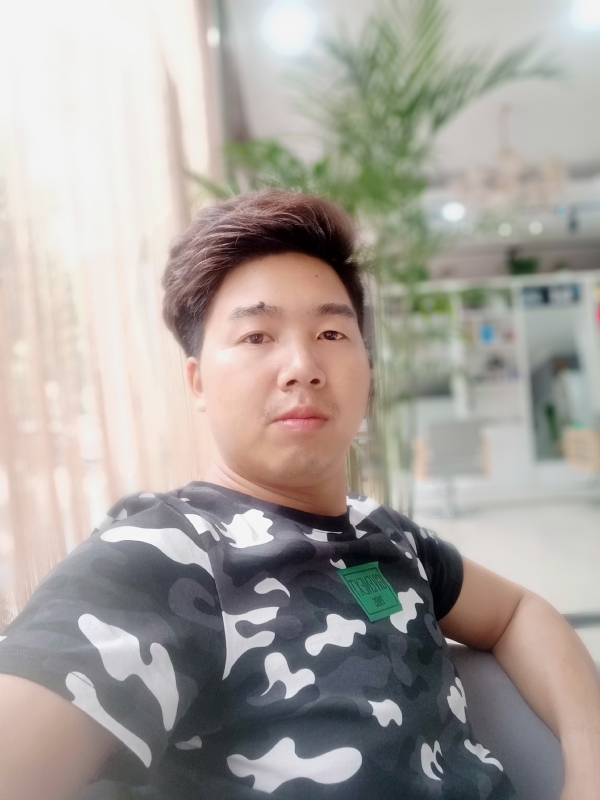 缘分天注定的第一张照片--黄冈相亲服务中心