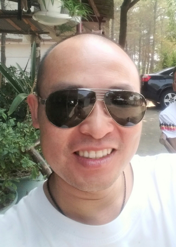 兵哥的第一张照片--黄冈相亲服务中心
