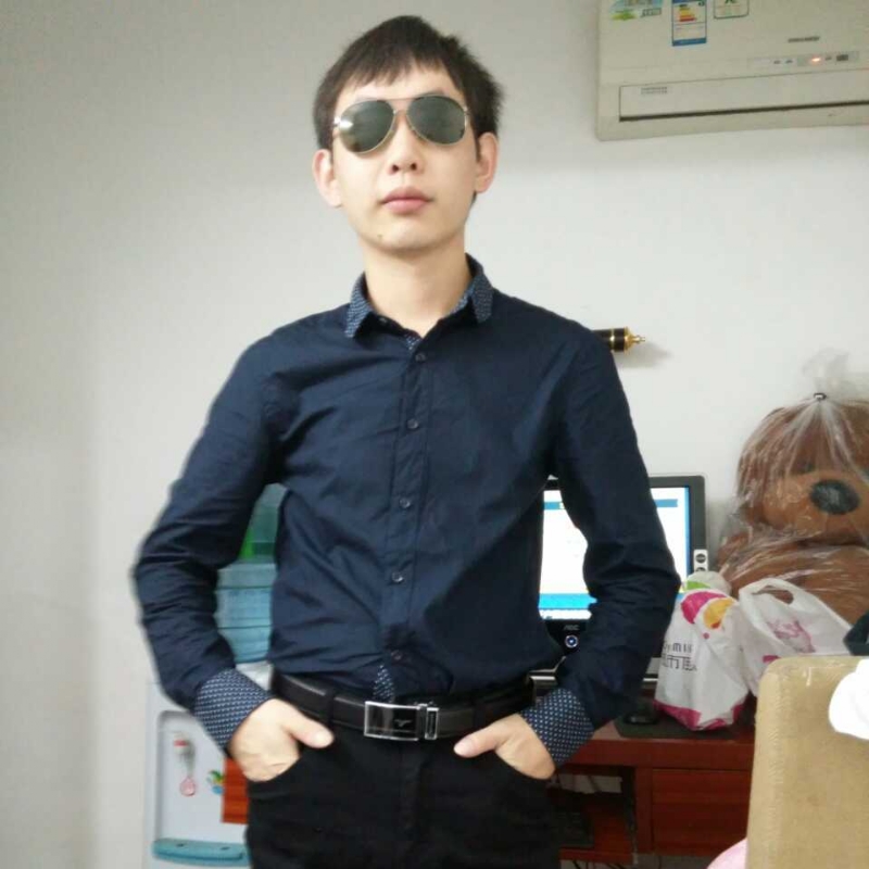 转角遇到爱的第一张照片--黄冈相亲服务中心