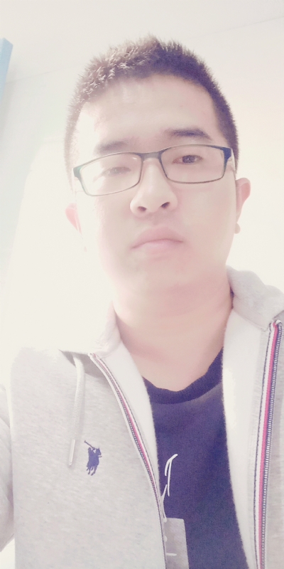 徐先森的第一张照片--黄冈相亲服务中心