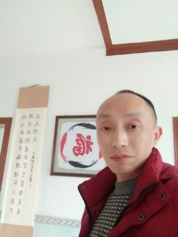 雅正的第一张照片--黄冈相亲服务中心
