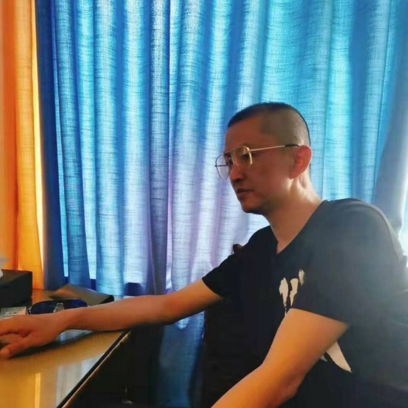 静心的第一张照片--黄冈相亲服务中心