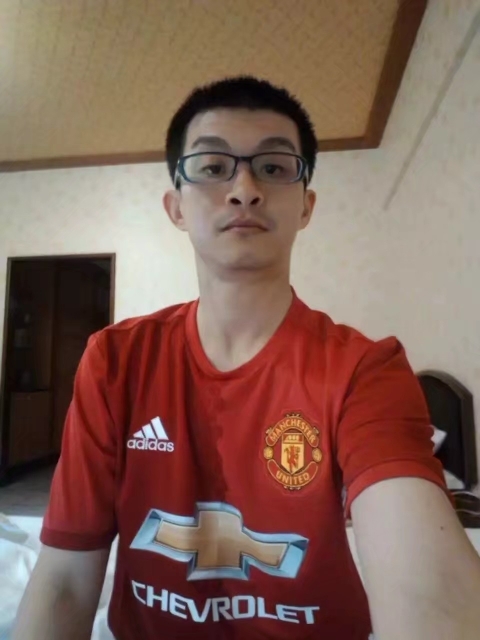 小豌豆的第一张照片--黄冈相亲服务中心