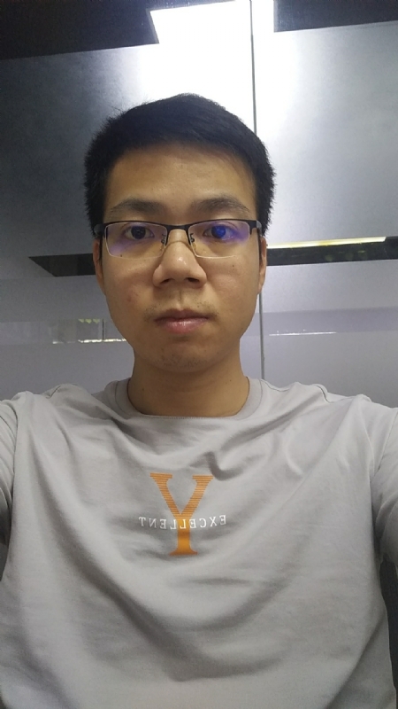 93年小伙子的第一张照片--黄冈相亲服务中心