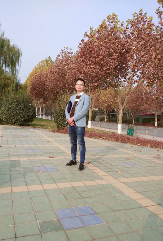 若缘的第一张照片--黄冈相亲服务中心
