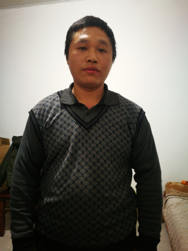 等你太久了的第一张照片--黄冈相亲服务中心
