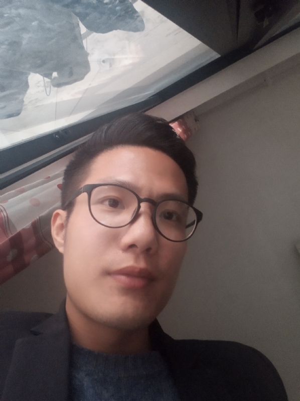 行者的第一张照片--黄冈相亲服务中心