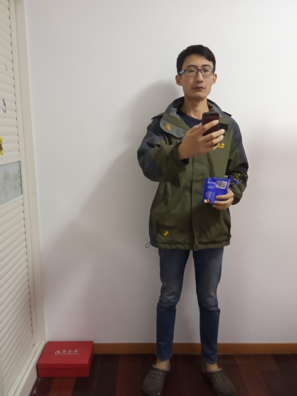 ggff的第一张照片--黄冈相亲服务中心