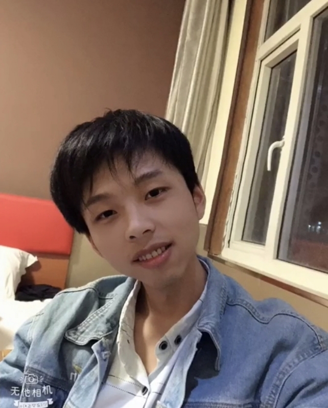 一条小团团的第一张照片--黄冈相亲服务中心