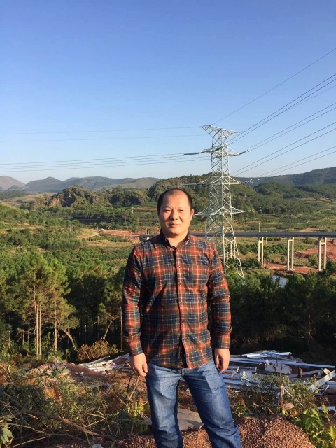 小林的第一张照片--黄冈相亲服务中心