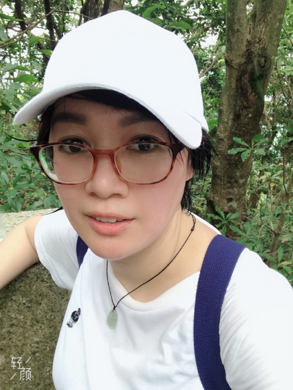 杏娅的第一张照片--黄冈相亲服务中心