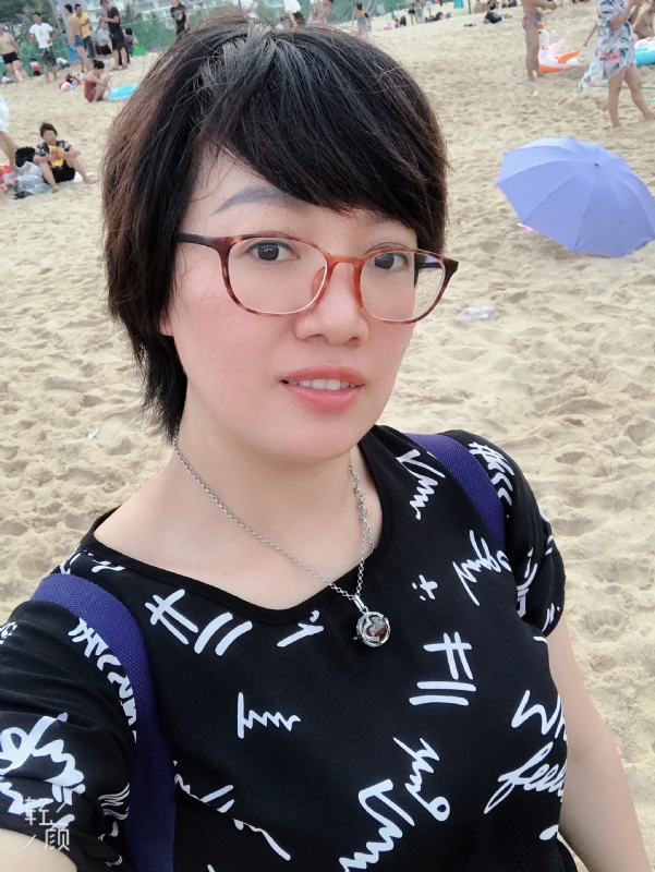 杏娅的第三张照片--黄冈相亲服务中心