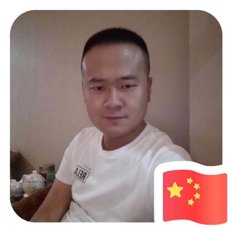逗比的小可爱的第一张照片--黄冈相亲服务中心