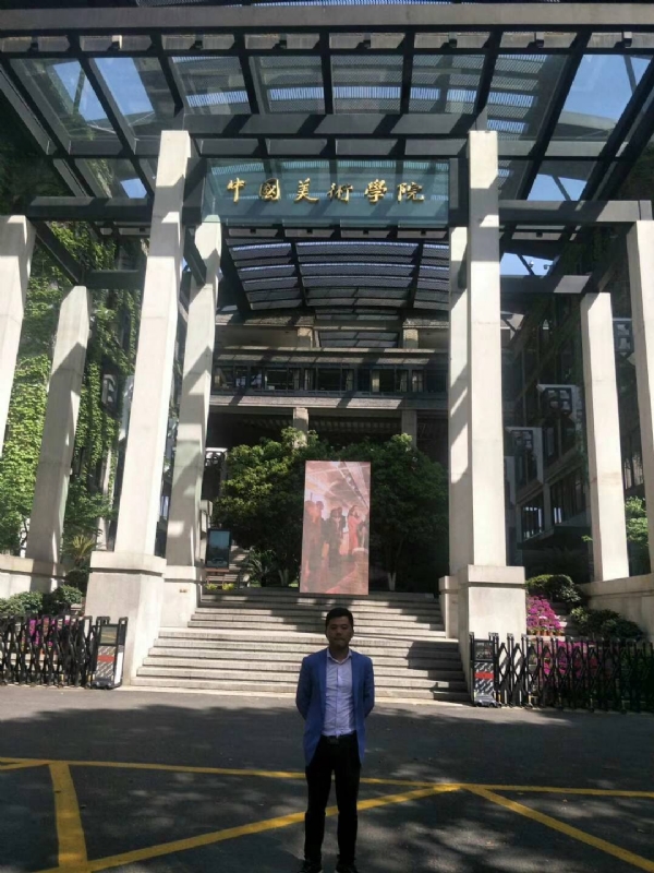 飞鸿印爪泥的第一张照片--黄冈相亲服务中心