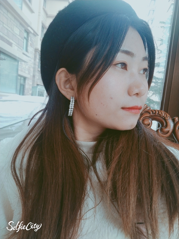 心动的感觉的第一张照片--黄冈相亲服务中心