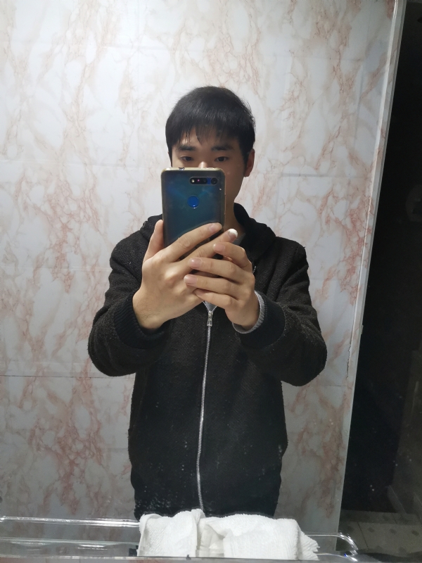 老实人的第三张照片--黄冈相亲服务中心