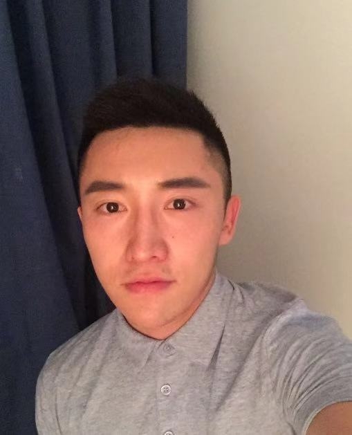 灰太狼的第一张照片--黄冈相亲服务中心