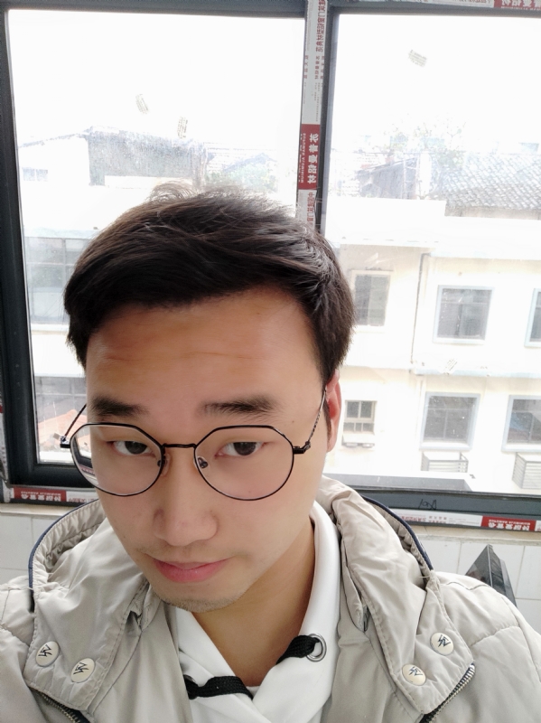 王宇的第一张照片--黄冈相亲服务中心