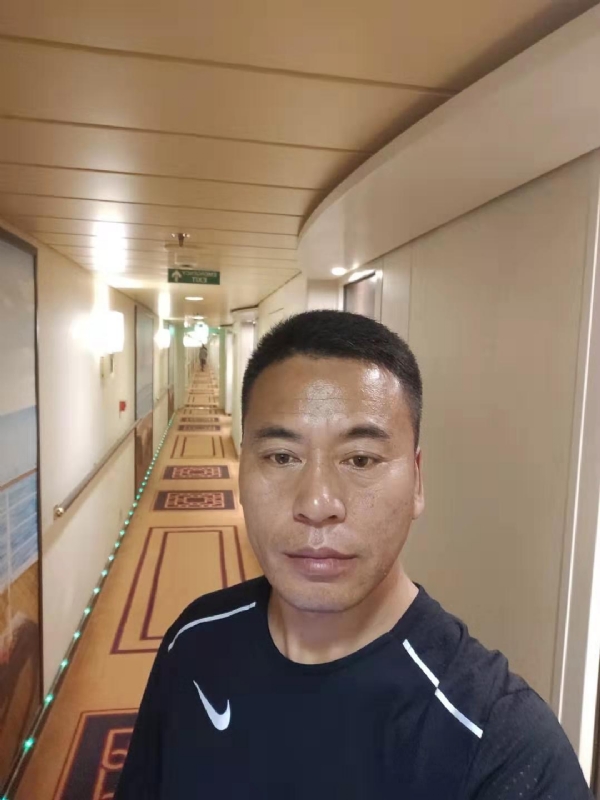 缘的第一张照片--黄冈相亲服务中心
