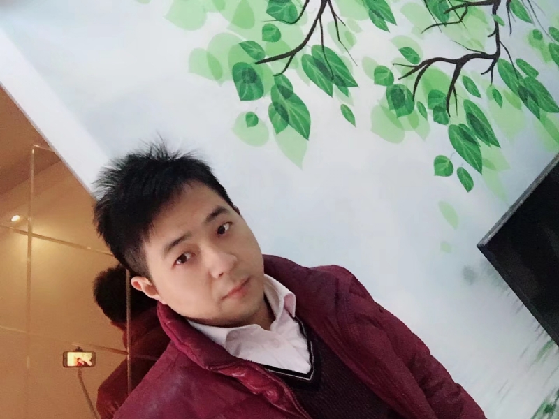 晴空万里的第一张照片--黄冈相亲服务中心