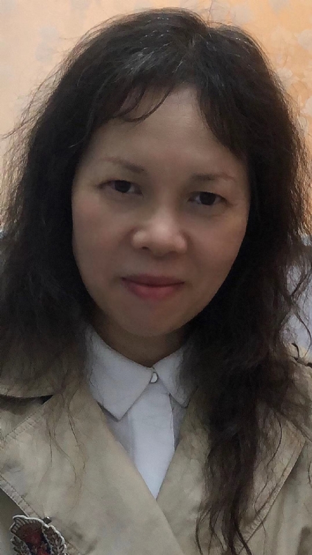 阿红的第一张照片--黄冈相亲服务中心