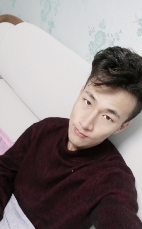 李腾的第一张照片--黄冈相亲服务中心