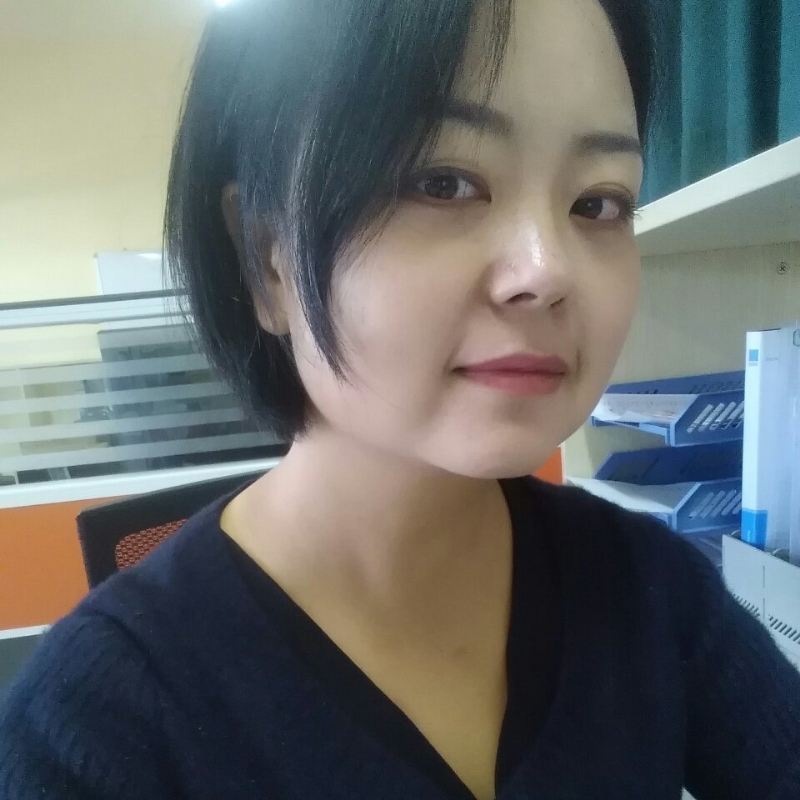 我爱青花瓷的第一张照片--黄冈相亲服务中心