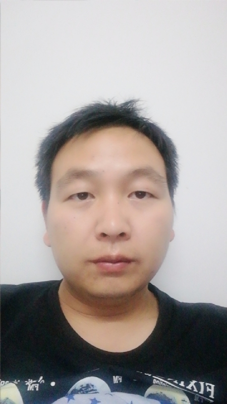 孤帆的第一张照片--黄冈相亲服务中心
