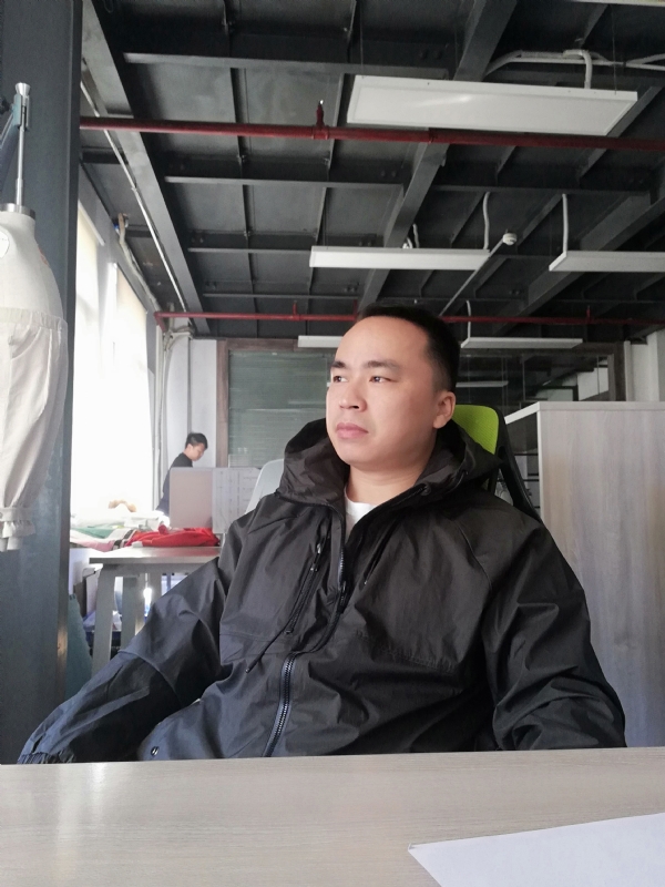 左眼皮跳跳的第一张照片--黄冈相亲服务中心