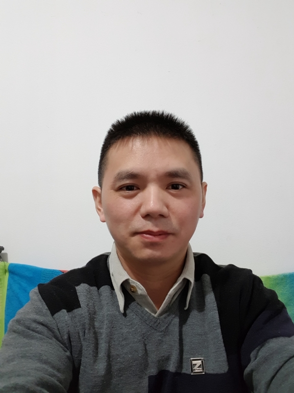 LSQ的第一张照片--黄冈相亲服务中心