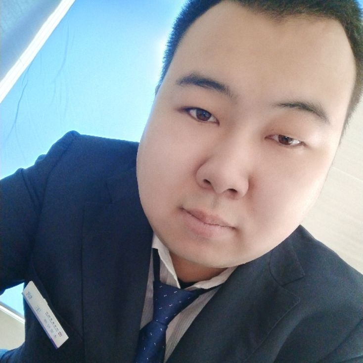 小銘銘的第一张照片--黄冈相亲服务中心